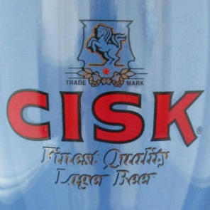 Old CISK Logo